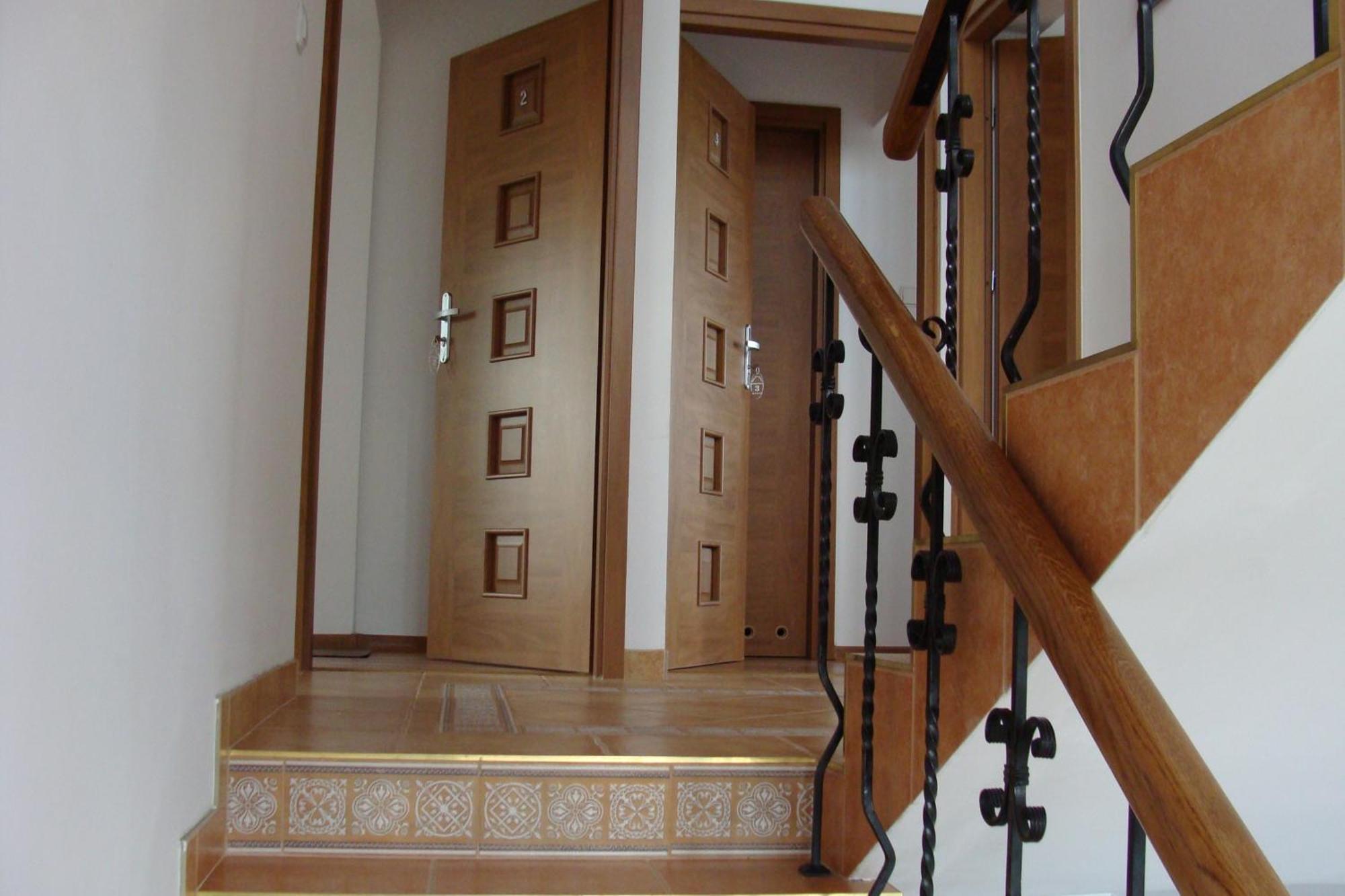 Route 7 Rooms Myślenice Extérieur photo