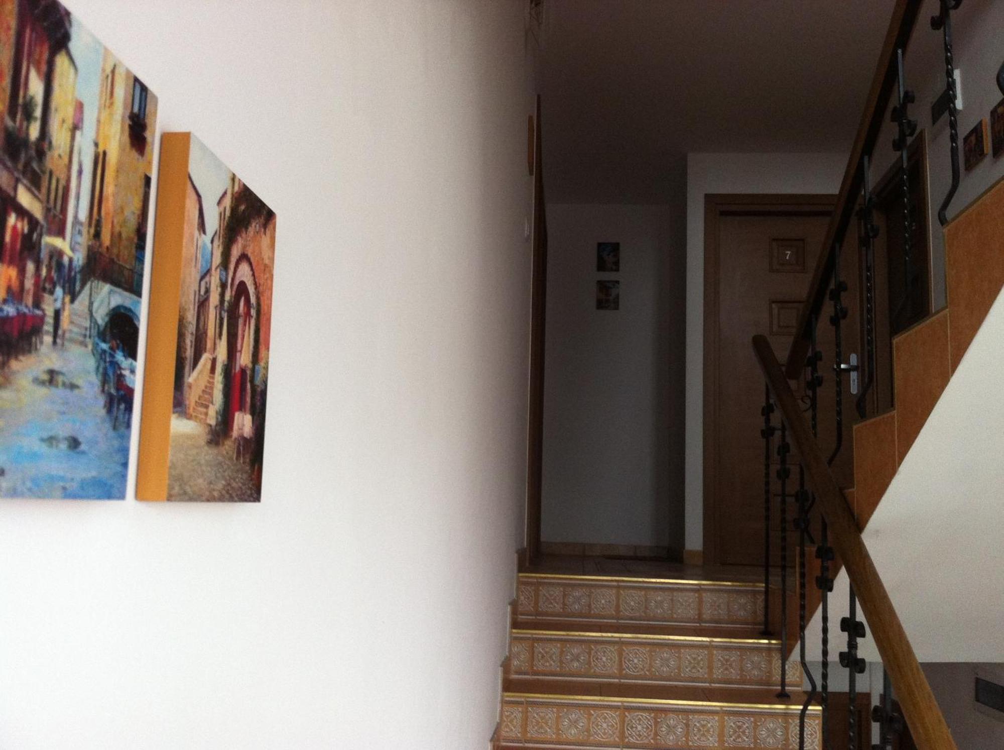 Route 7 Rooms Myślenice Extérieur photo