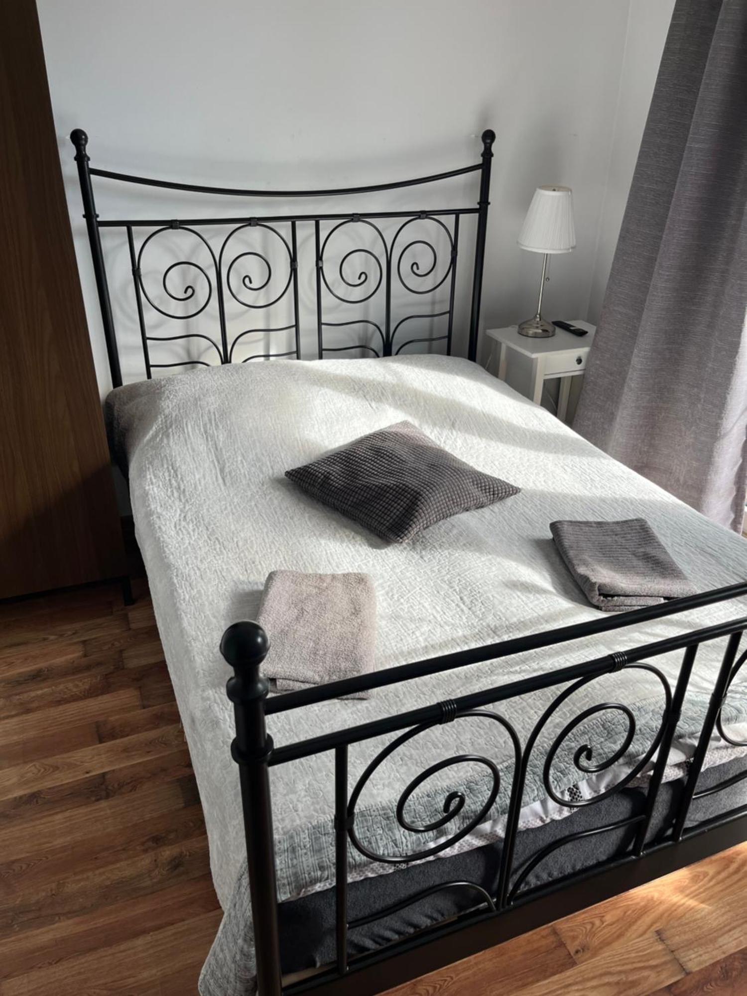 Route 7 Rooms Myślenice Extérieur photo