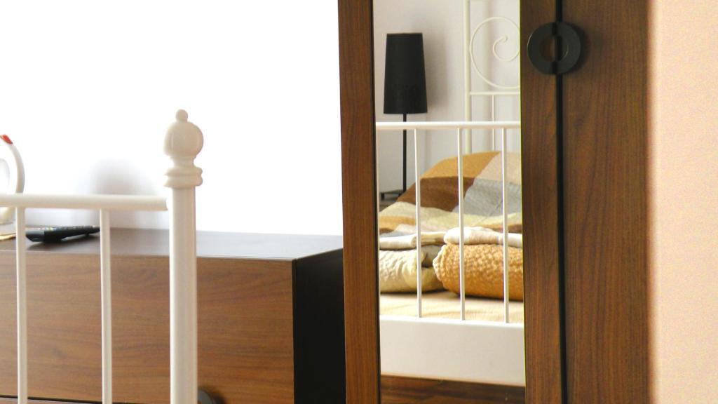 Route 7 Rooms Myślenice Extérieur photo