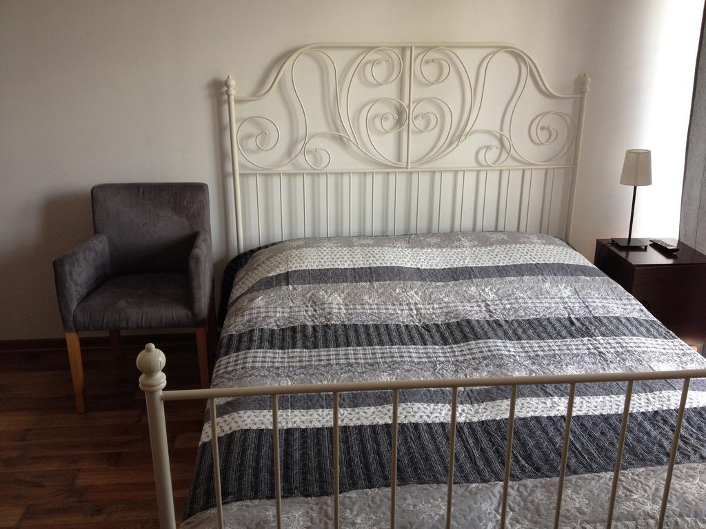 Route 7 Rooms Myślenice Extérieur photo