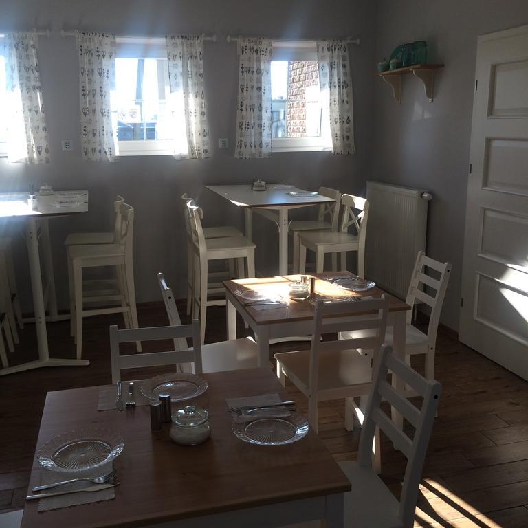 Route 7 Rooms Myślenice Extérieur photo